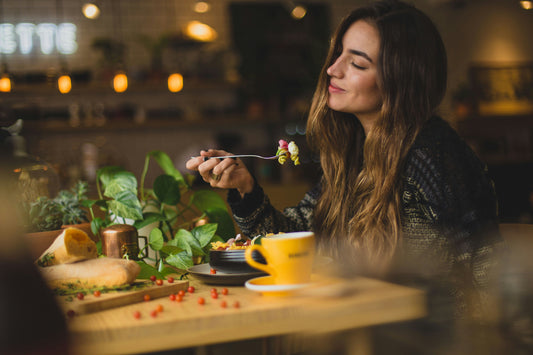 Procaffeinate’s Favourite Coffee Pairings: What to Eat with Your Brew