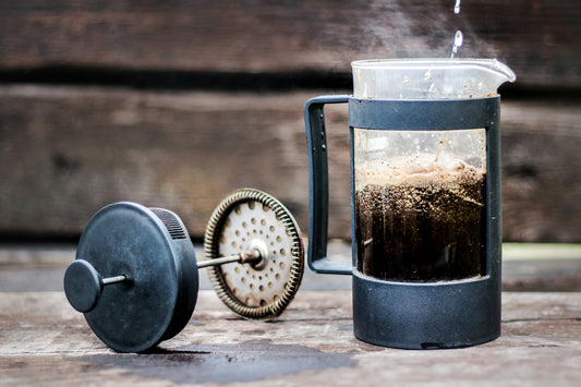 Coffee Rituals Around the World: How Global Traditions Inspire Procaffeinate®