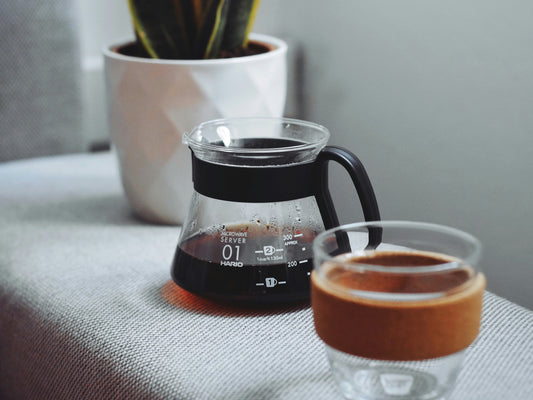 Procaffeinate - Coffee Subscription UK