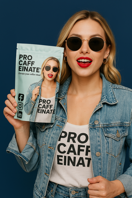 Why a Coffee Subscription from Procaffeinate is Your Daily Ritual, Elevated