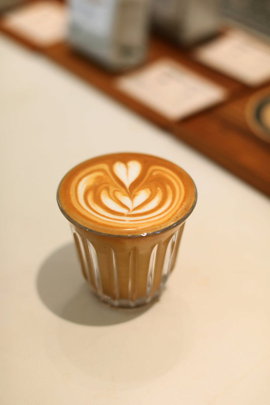 The Evolution of Coffee Processing Methods: Unlocking Flavor Innovation