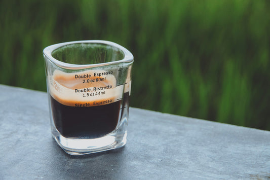 Natural vs. Washed Coffee: understanding the differences