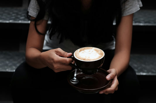 Festive Coffee Pairings: Elevate Your Holiday Gatherings with Black Circle Coffee