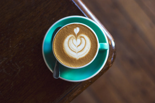 Procaffeinate - Coffee Subscription UK