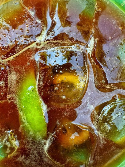 Unique Coffee Recipes to Try This Spring