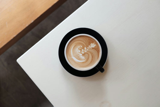 Subscriber-Exclusive Offer: Unlock Luxurious Coffee Perks with Black Circle Coffee