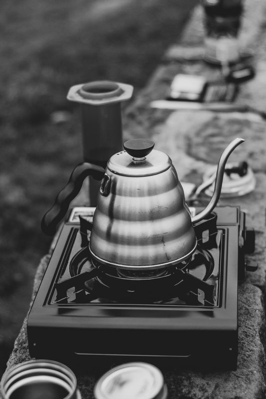 How to Dial in Your Home Espresso Machine: The Procaffeinate Guide