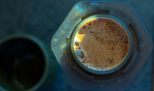 How Does Altitude Impact Coffee Flavour?