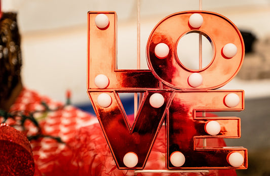 7 Romantic Coffee Recipes for a Cozy Valentines Morning