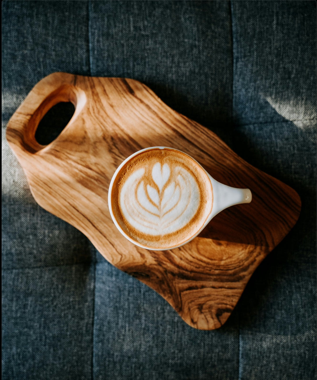How to Achieve the Perfect Milk Temperature for Coffee Drinks