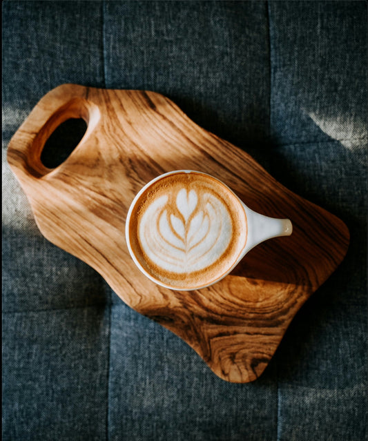 How to Achieve the Perfect Milk Temperature for Coffee Drinks