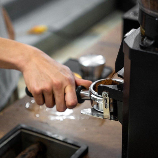 Dialing in Espresso: The Ultimate Guide to Achieving the Perfect Shot