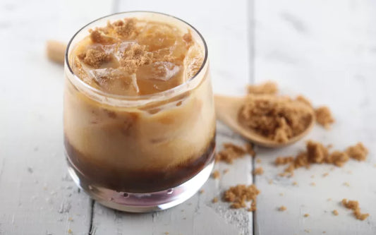 Brown Sugar: The Flavour of the Year in Coffee Culture