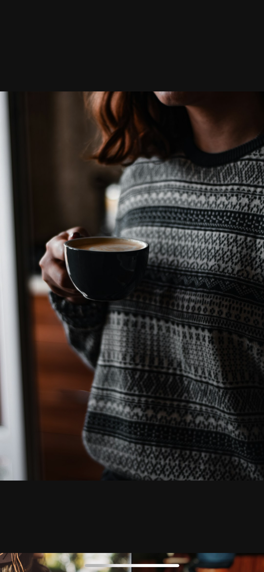 How much coffee should I drink?