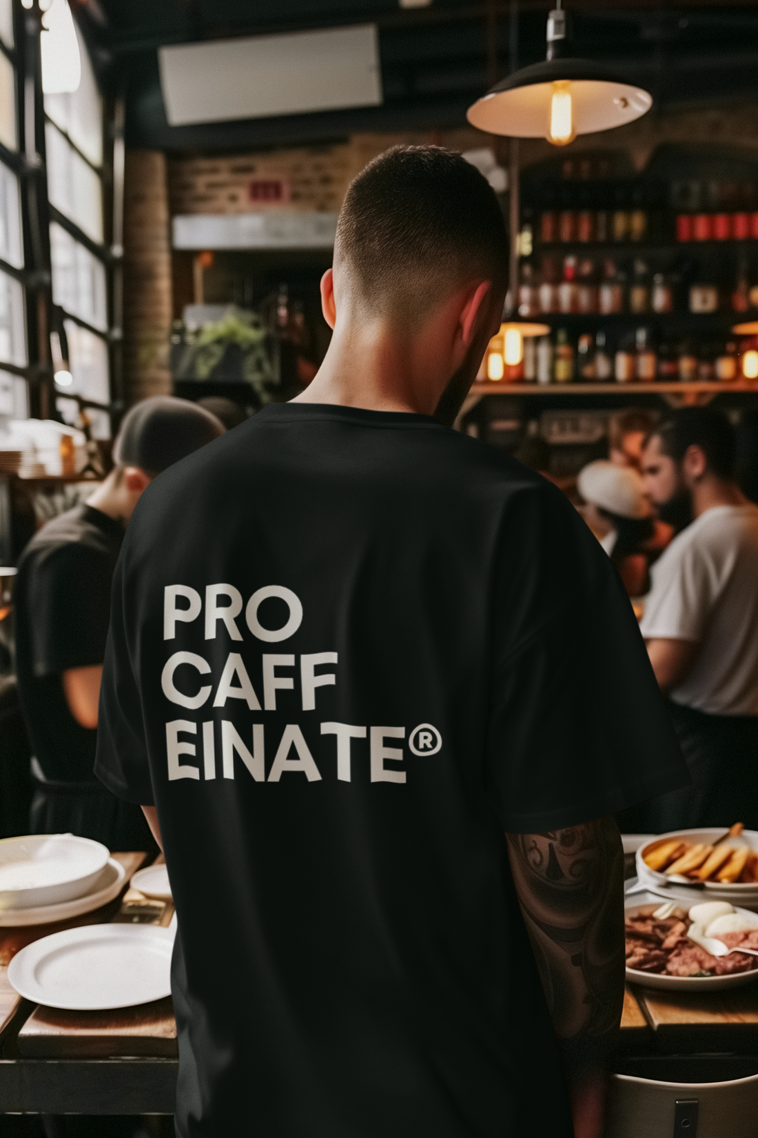 What Does “Procaffeinate” Mean? The Word That Defines Coffee Lovers Everywher