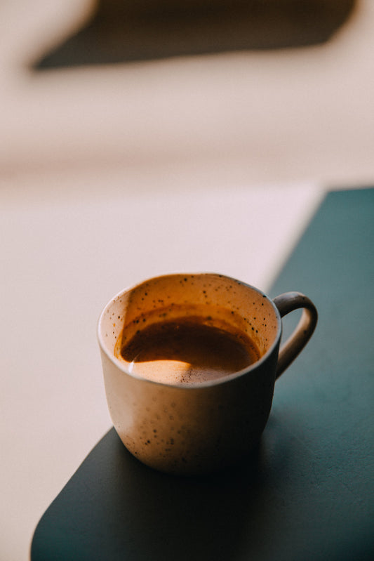UK Coffee Scene: Where the Coffee Culture is Heading