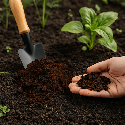 Are Coffee Grounds Good for the Garden? Let’s Brew Up the Facts