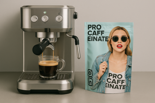 Luxury at Home: How to Create a Café-Worthy Coffee Bar in Your Kitchen