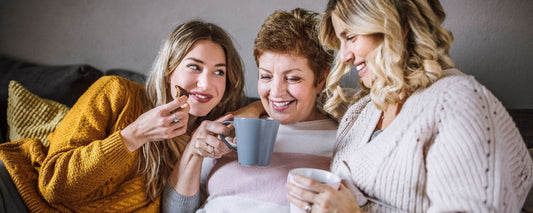 Coffee & Mother’s Day: The Perfect Brew for Celebrating Mum