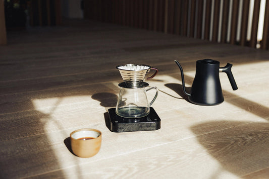 Top-Rated Coffee Machines for Home Use on a Budget