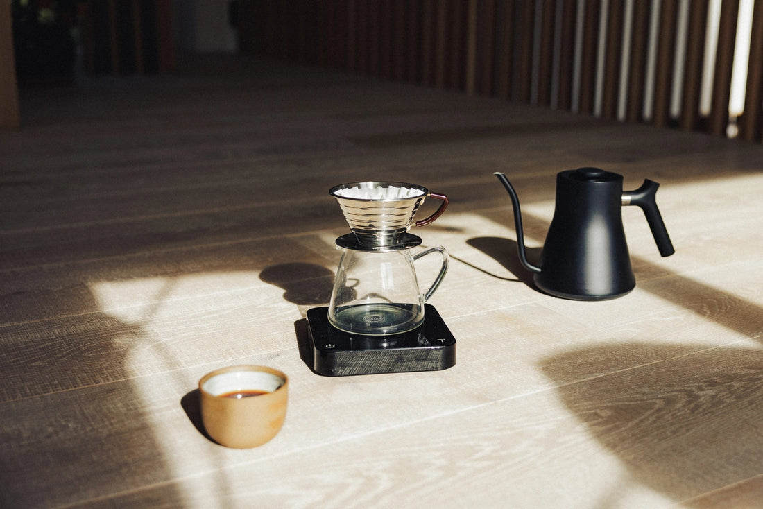 Why Whole Bean Coffee Tastes Better Than Pre-Ground: The Freshness Secret You Ca