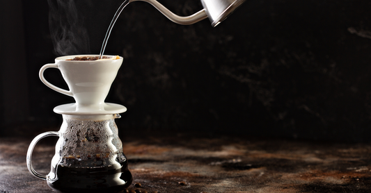 Where Can I Find Single-Origin Coffee Subscriptions in the UK?