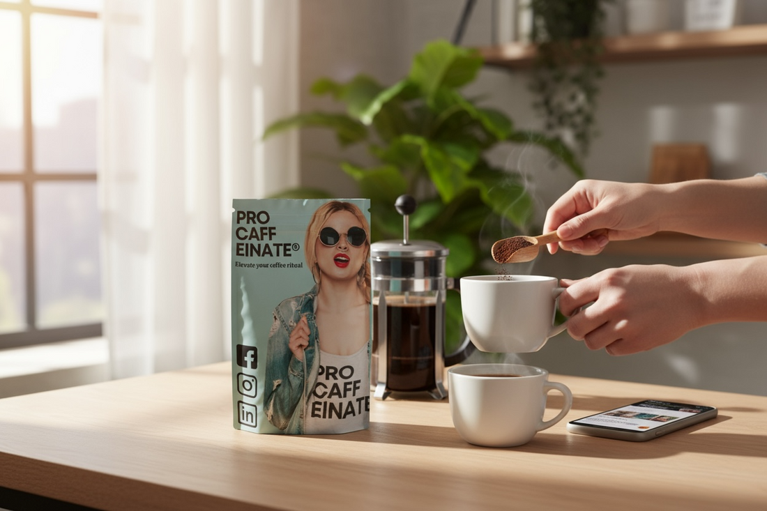 What’s the Difference Between Brewing Methods — and How Do They Influence Taste, Acidity, Caffeine and Body?