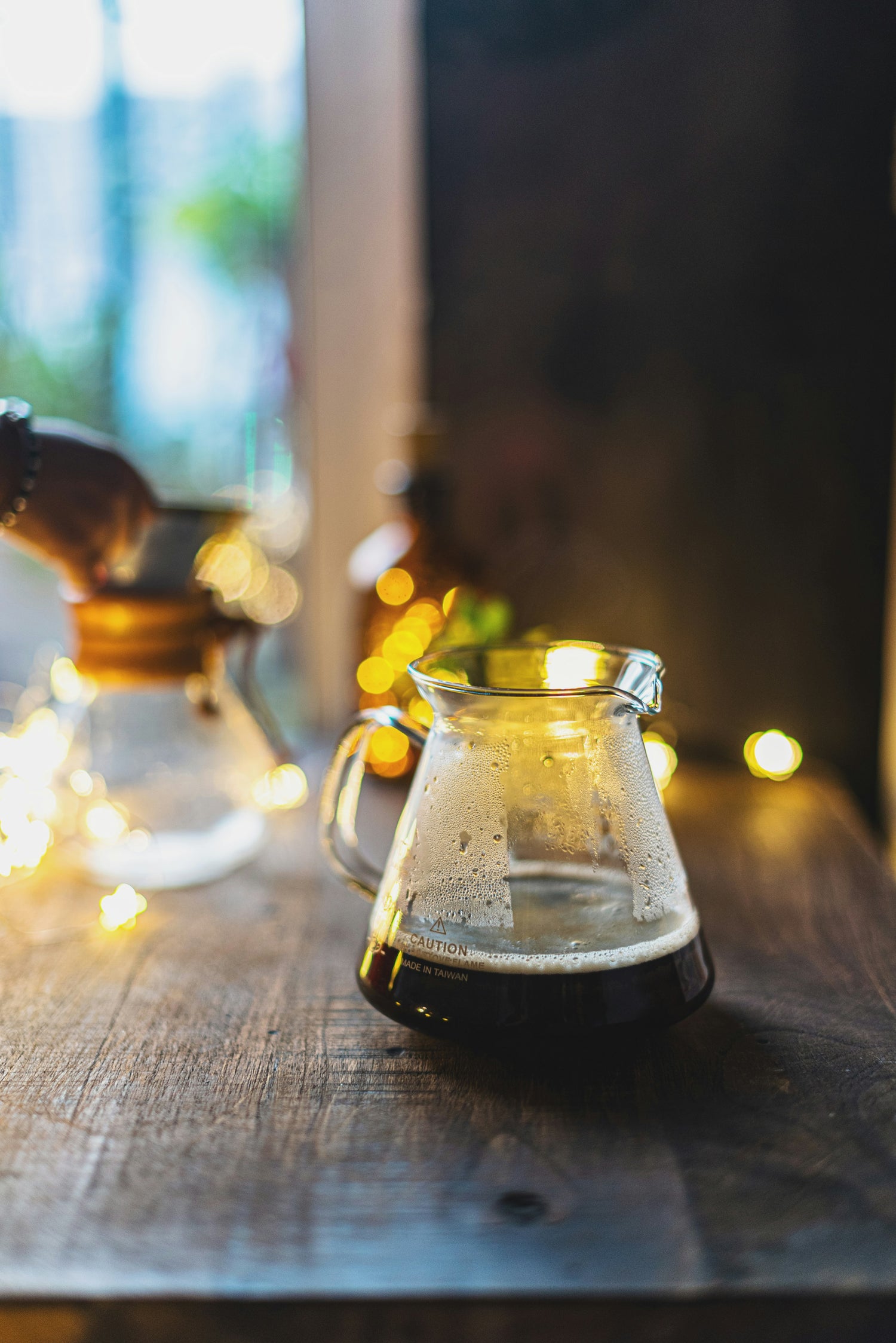 Coffee Equipment