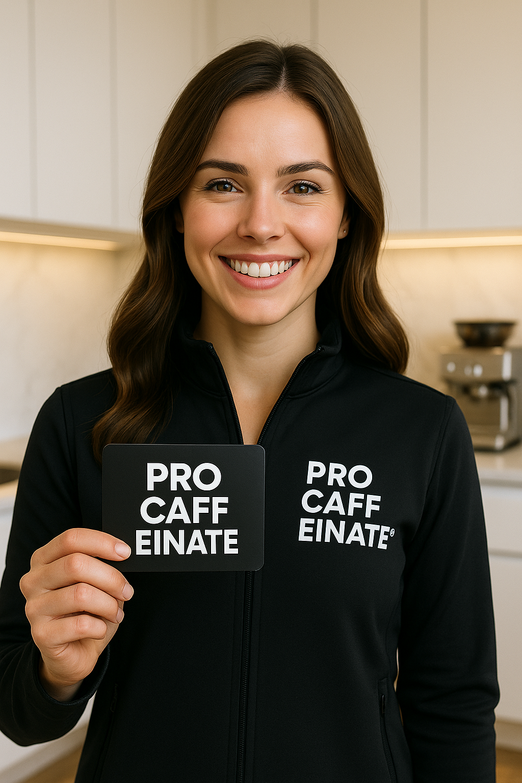 Procaffeinate coffee gift card