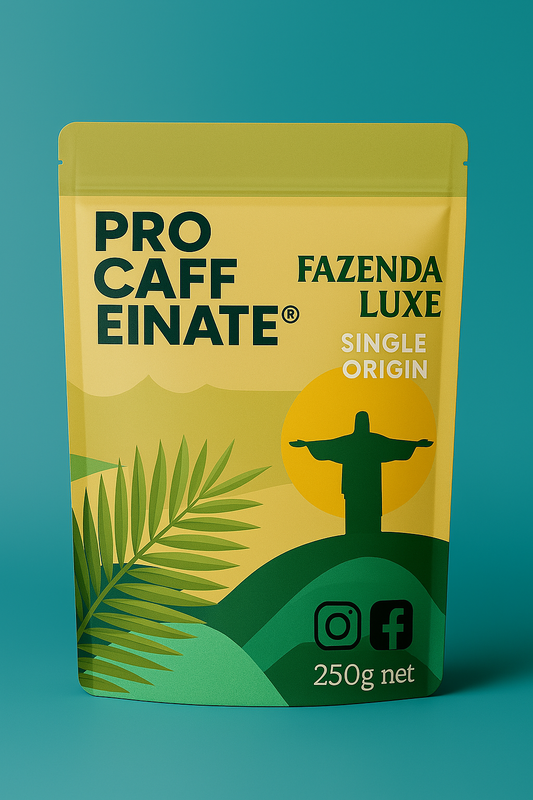Fazenda luxe