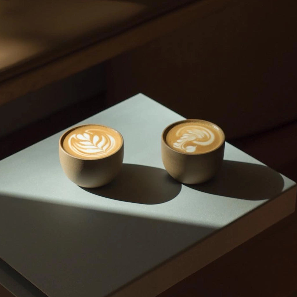 Procaffeinate Coffee Subscription 