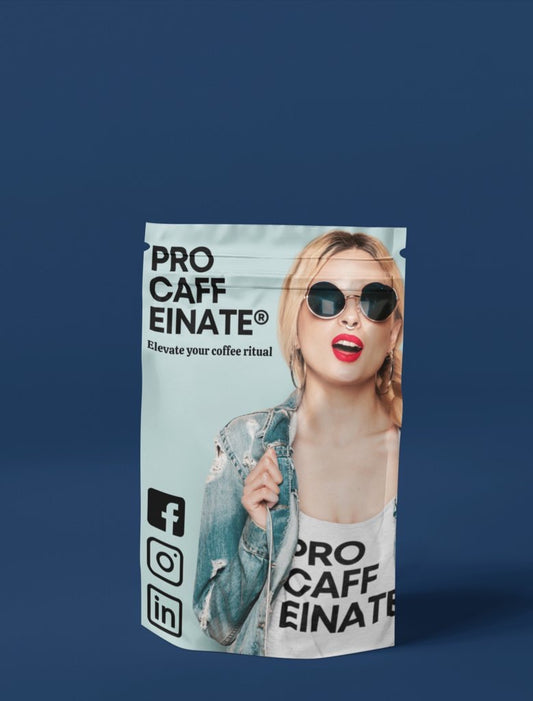 “House” blend